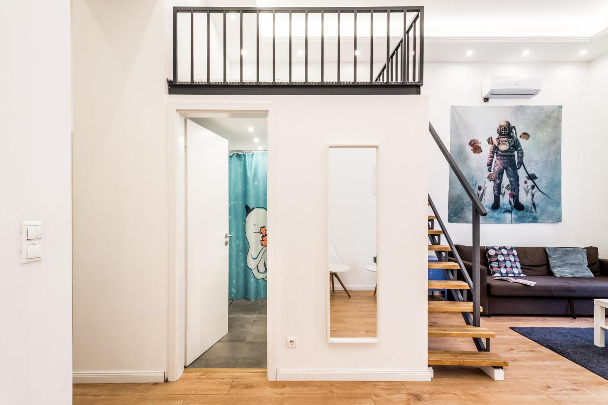 Grand Avenue Apartment Budapest Bagian luar foto
