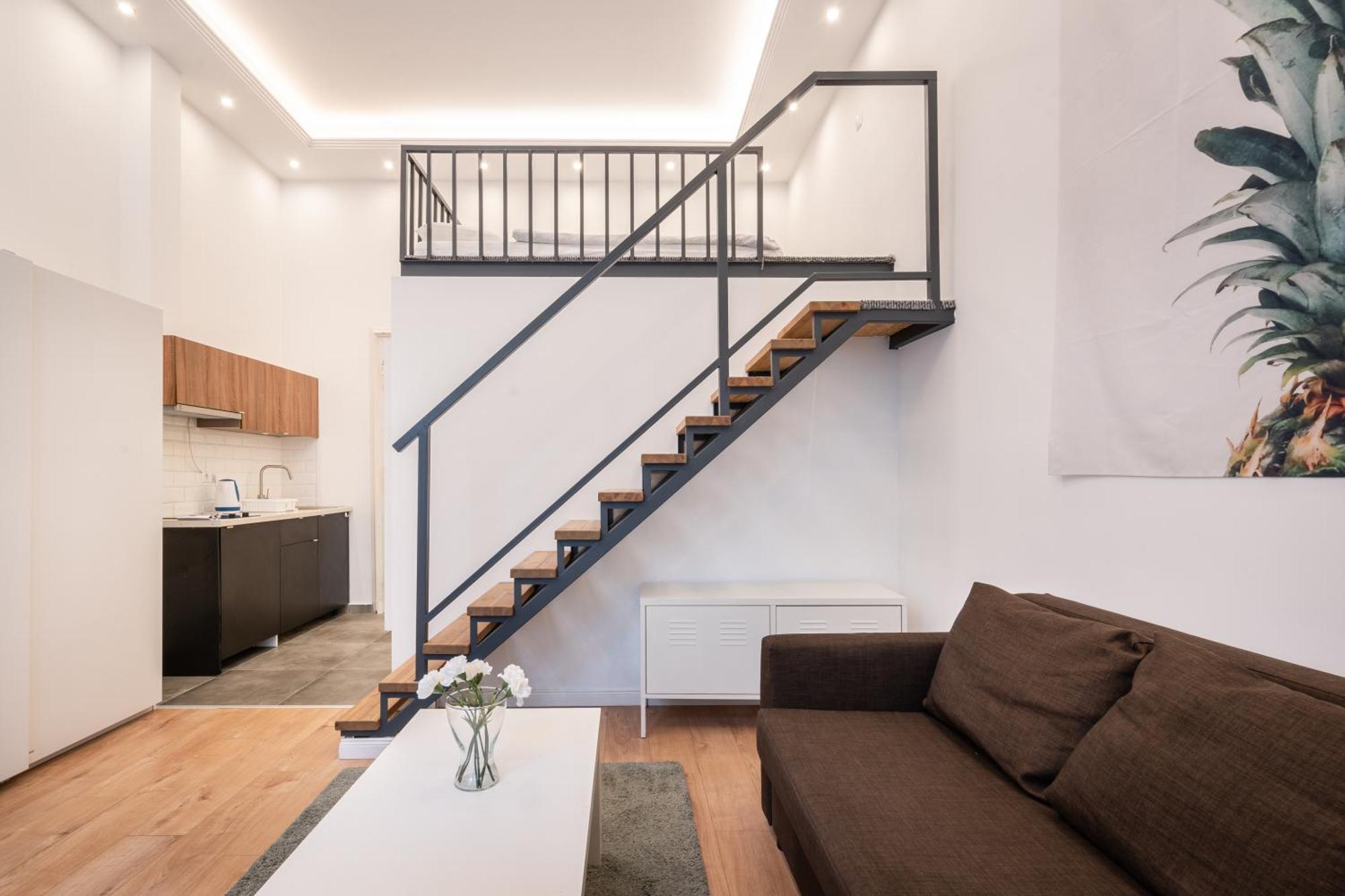 Grand Avenue Apartment Budapest Bagian luar foto