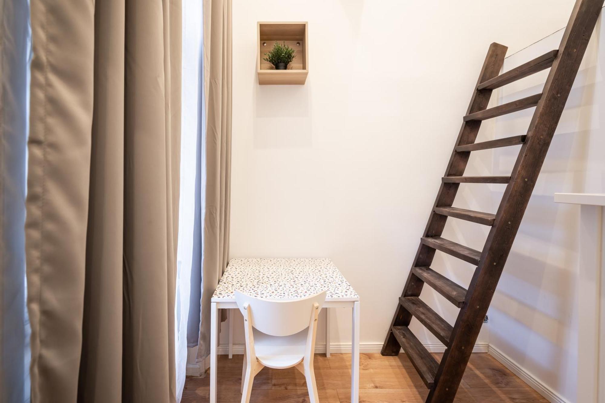 Grand Avenue Apartment Budapest Bagian luar foto