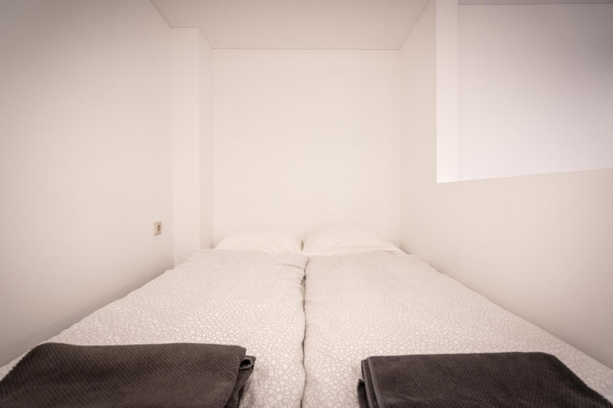 Grand Avenue Apartment Budapest Bagian luar foto