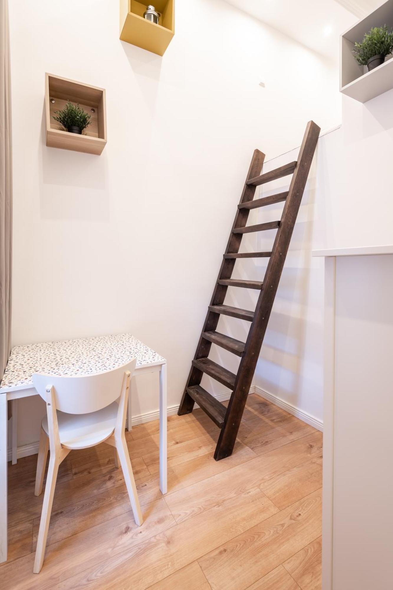 Grand Avenue Apartment Budapest Bagian luar foto